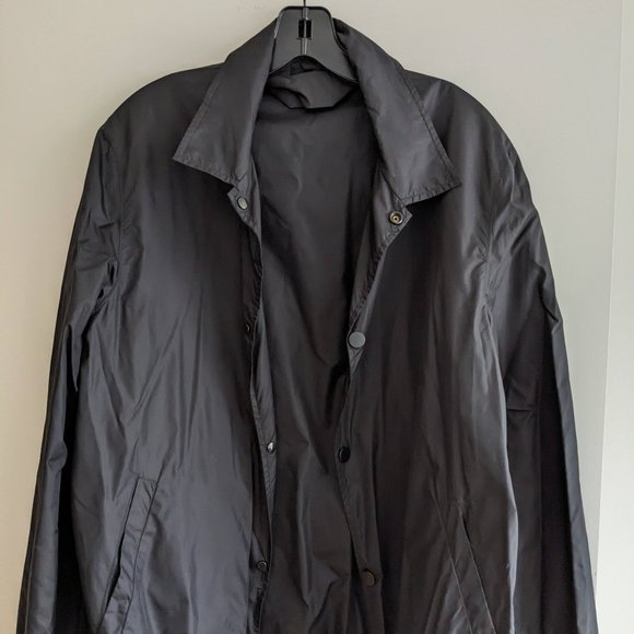 Acne Studios Other - Acne Studio Windbreaker